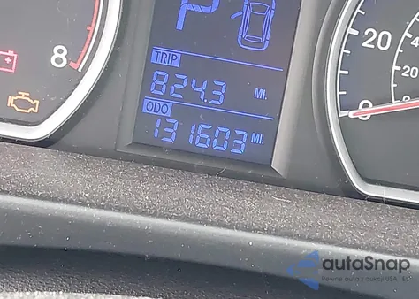 2010 Hyundai Elantra Touring Gls из США, поврежденный, VIN KMHDB8AE2AU054152